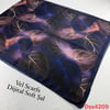 Vel Scarfs Dijital Soft Şal