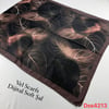 Vel Scarfs Dijital Soft Şal