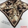 Vel Scarfs Soft Eşarp