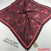 Vel Scarfs Soft Eşarp