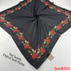Vel Scarfs Soft Eşarp