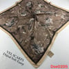 Vel Scarfs Soft Eşarp