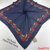 Vel Scarfs Soft Eşarp