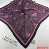 Vel Scarfs Soft Eşarp