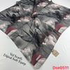 Velscarfs Soft Eşarp