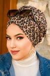 Bordo Işıltılı Taşlı Abiye Şal