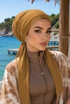 Camel Önü Düz Deniz - Havuz Bonesi