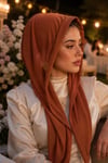Karamel Hazır Başlık
