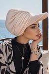 Taş Hazır Havuz - Deniz Şapkası / Mayo Üstüne Kullanılabilir