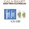 3D SİLİKON KALIP CS-120