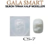 3D SİLİKON KALIP CS-7