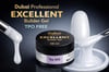 50 ML DUBAİ BUİLDER GEL NO:101