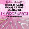 G-40 KÜTİKÜL MAKAS