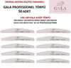 GALA 100/180 50 Lİ TÖRPÜ