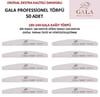 GALA 180/240 50 Lİ TÖRPÜ