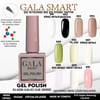GALA SMART CLASSİC KALICI OJE 10 mle NO:042
