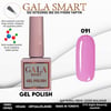 GALA SMART CLASSİC KALICI OJE 10 mle NO:091