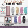 GALA SMART DİSCO KALICI OJE 10 ml NO:04