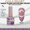 GALA SMART MAGİC FLASH CAT EYE KALICI OJE 10 mle CAT-5