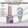 GALA SMART MAGİC FLASH CAT EYE KALICI OJE 10 mle CAT-1