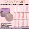 GALA SMART - PREMİUM JEL 30g - NO:10