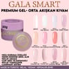 GALA SMART - PREMİUM JEL 30g - NO:6