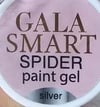 GALA SMART SPİDER TASARIM JEL 5 GR - SİLVER