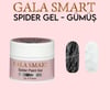 GALA SMART SPİDER TASARIM JEL 5 GR - SİLVER
