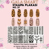 GALA SMART STAMPA PLAKA NO:27