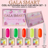 KALICI OJE NEON SET - 2