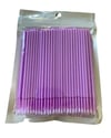 MİCROBRUSH 100 LÜ PAKET