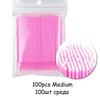 MİCROBRUSH 100 LÜ PAKET