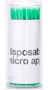 MİCROBRUSH 100 LÜ PAKET