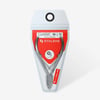 NC-10-11 CLASSIC 10 TIRNAK ETİ PENSİ 11 MM