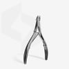 NC-12-5 CLASSIC 12 TIRNAK ETİ PENSİ 5 MM