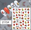 PROFESSİONAL STİKER JO-2115