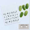 PROFESSİONEL STİKER JO-1068