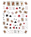 PROFESSİONEL STİKER JO-1084