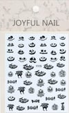PROFESSİONEL STİKER JO-1115
