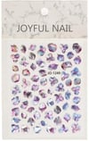 PROFESSİONEL STİKER JO-1249