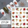 PROFESSİONEL STİKER JO-2112
