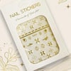 PROFESSİONEL STİKER SND001