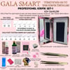 PROFESYONEL KİRPİK SET 1