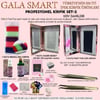 PROFESYONEL KİRPİK SET 2