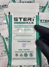 ŞEFFAF MİCRO KRAFT KURU STERİLİZE PAKETİ 100 LÜ