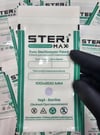 ŞEFFAF MİCRO KRAFT KURU STERİLİZE PAKETİ 100 LÜ