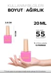SHELBY 01 - 20 ML.SIVI BUILDER GEL