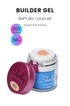SHELBY 03 - 50 Gr. SOFT BUILDER GEL