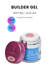 SHELBY 05 - 50 Gr. SOFT BUILDER GEL