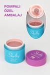SHELBY 07 - 50 Gr. POMPALI SOFT BUILDER GEL